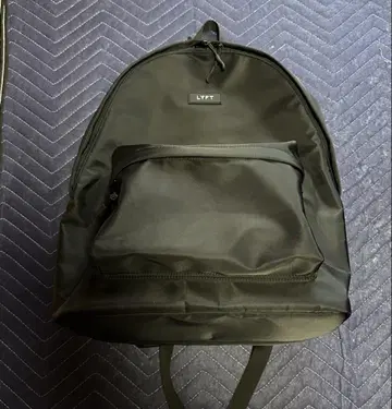 LYFT 리프트 BASIC BACKPACK BLACK 미사용품 덤 포함