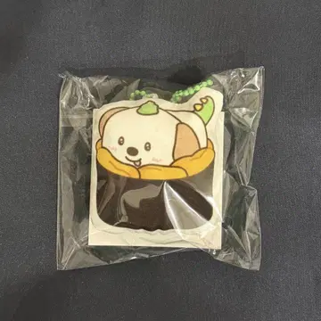 RIIZE 라이즈시 팝업 쿠션 키링 앤톤