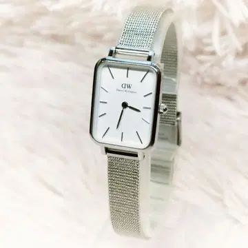 가동 다니엘 웰링턴 Daniel Wellington QUADRO