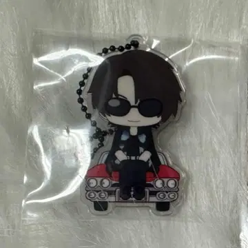 GLAY 스와링코 키링 TERU BTPver