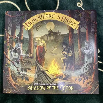 #Blackmore's Night Shadow of the Moon