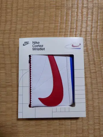 Nike Cortez Wristlet