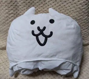 냥코 대전쟁 쓸 수 있는 고양이 봉제 인형 봉제 인형