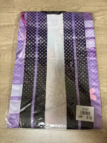 브이스포 납량 축제 하피 우사키 미미