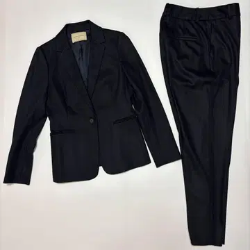 유나이티드 애로우즈 수트 셋업