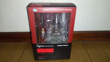 figma 사일런트 힐 2 레드 피라미드 싱 피규어