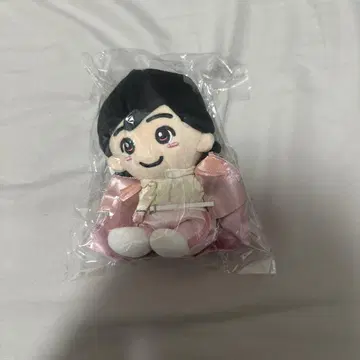 미치에다 슌스케 나니와단시 치비누이 초심 LOVE 의상 미개봉