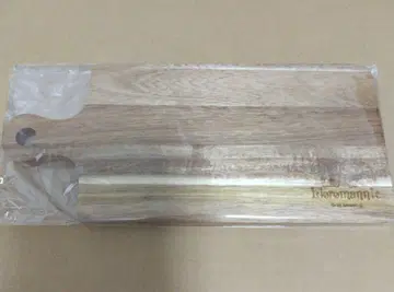 로로마닉 커팅 보드