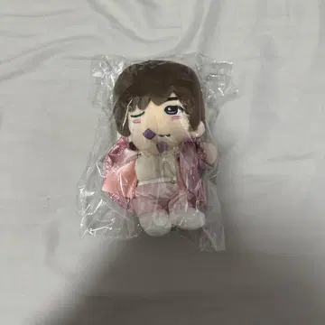 타카하시 쿄헤이 나니와단시 치비누이 초심 의상 미개봉