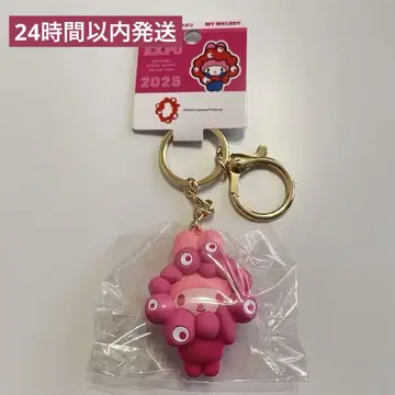 박람회 마이멜로디 변신 미야쿠미야쿠