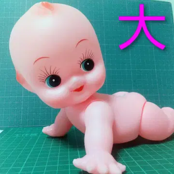 [ 새상품 ] 하마나카 큐피나 인형 큐피 인형 대