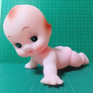 [ 새상품 ] 하마나카 큐피나 인형 큐피 인형 3