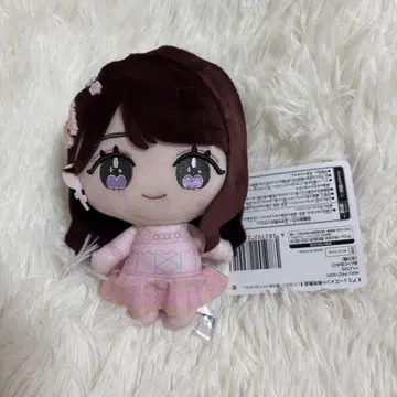 오타니 에미리 봉제 인형 모리 판타지