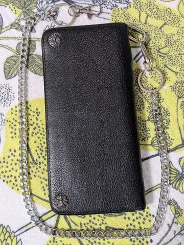 바이커 지갑 라이더 지갑 장지갑 지갑