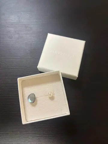 H.P.FRANCE 한쪽 귀걸이