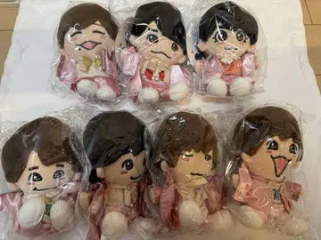 나니와단시 치비누이 세트