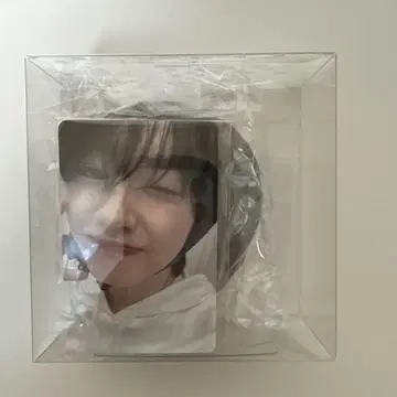 사쿠야 1주년 기념 MD 베레모 키링