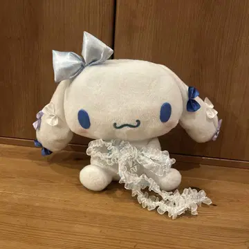 마이멜로디 봉제 인형 약 30cm