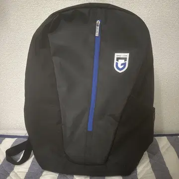 감바 오사카 백팩