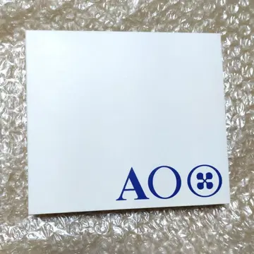 KAITO 앨범 AO0 KITC Project