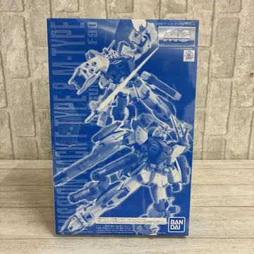 MG 1/100 건담 F90용 미션 팩 F 타입 & M 타입