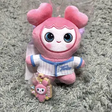 24시간 이내 발송 twice 봉제 인형 모브리 모모 한국 팬미팅