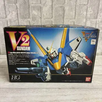 HG V2 건담 LM314V21