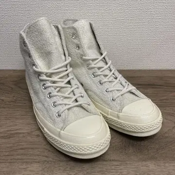 해외 converse CT70 컨버스 척테일러 26.5cm