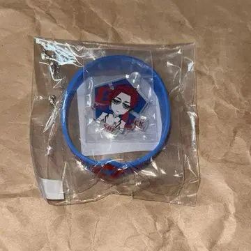 블루 록 이토시 사에 마루쿠지 밴드