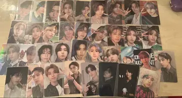 straykids 한