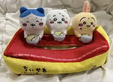 치이카와 제일복권 라스트 원상 라멘