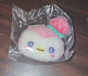 JOCHUM 시크릿 브로치 뽀뽀