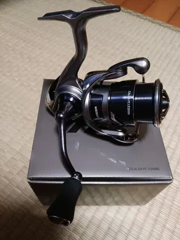25 칼디아 FC LT2000S