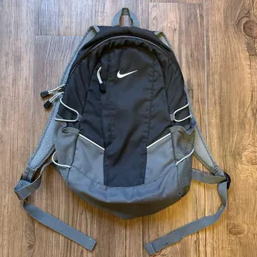 NIKE 90s y2k 럭색 백팩