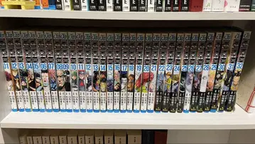 원펀맨 1-32권