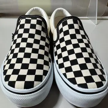 23cm Vans 슬립온 새상품
