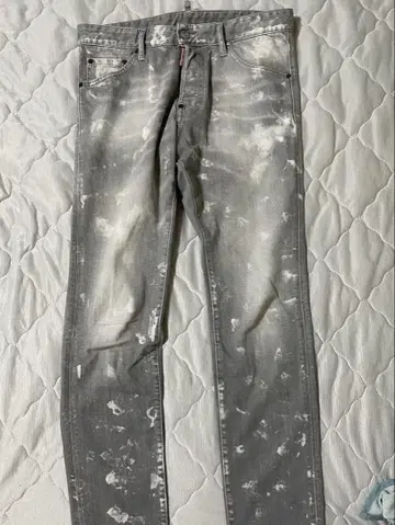 디스퀘어드 데님 46