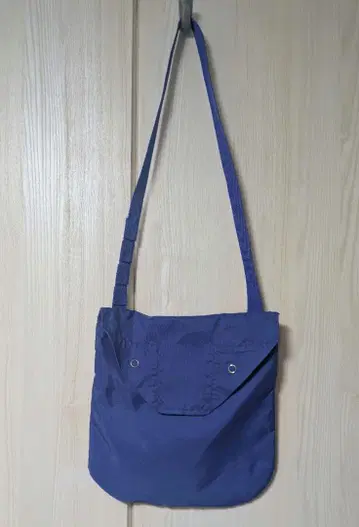 Engineered Garments Shoulder Pouch USA