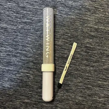 WATWING 응원봉 공식
