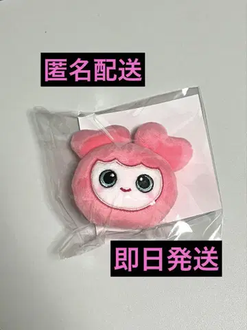 TWICE MOVERY 모블리 모모 스마트폰 그립 MOMO ENEMY