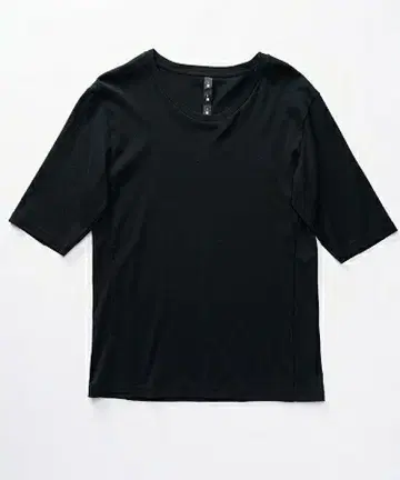 half sleeve FLICE cut&sewn 티셔츠