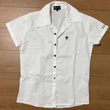 REGULUS 레글러스 셔츠 타카하시 히로시 T.F.O.A 무장전선