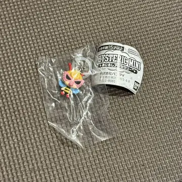 히스테리 미니 점포 한정판 메지루시 액세서리 Little Bee