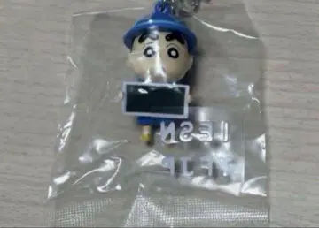 짱구는 못말려(크레용 신짱) mbti 키링 신짱 한국 한정판