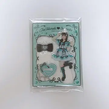 요시카와 히요리 토키센 아크릴 스탠드