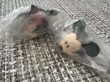 디즈니 패션 반지 컬렉션 미키 미니