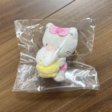 산리오 에뚜왈 에그리오트 봉제 인형 마스코트 니냐니뉴녜뉴뇽