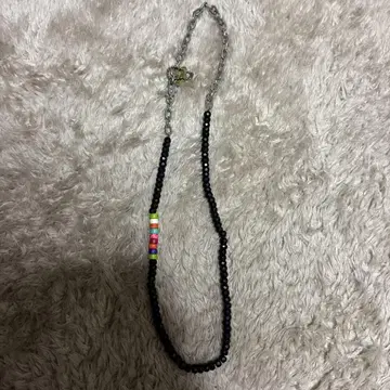 폴스미스 목걸이 paul smith