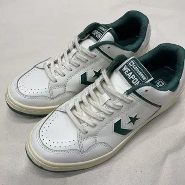 Converse 웨폰 low 웨폰 6.5