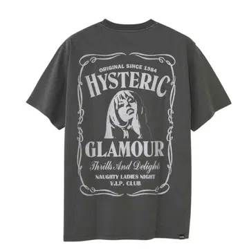 WHISKY WOMAN tee